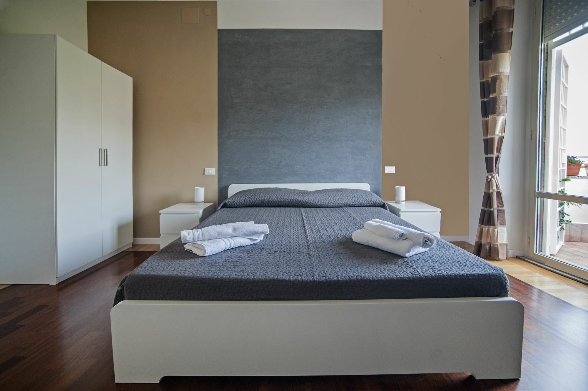 רומא Guest House Vignola מראה חיצוני תמונה