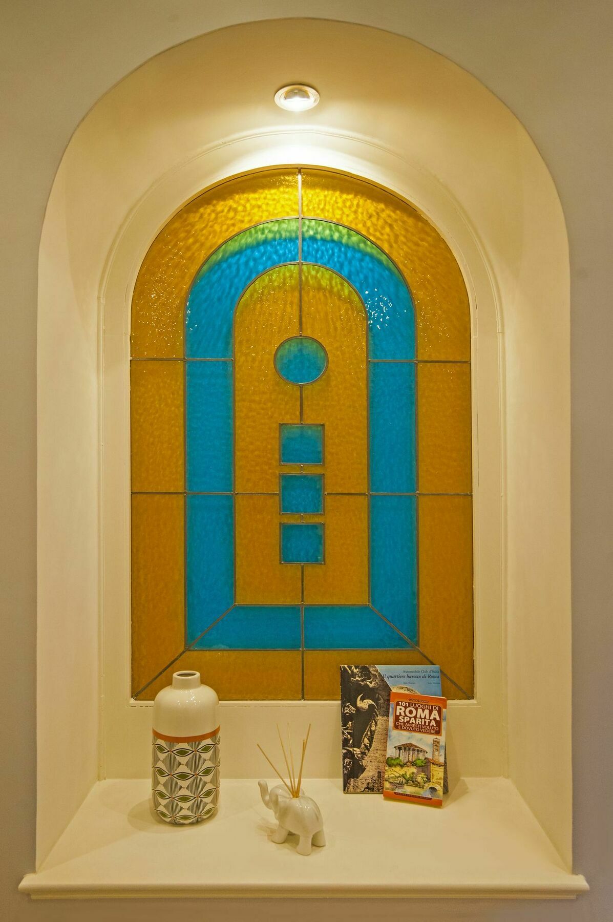 רומא Guest House Vignola מראה חיצוני תמונה
