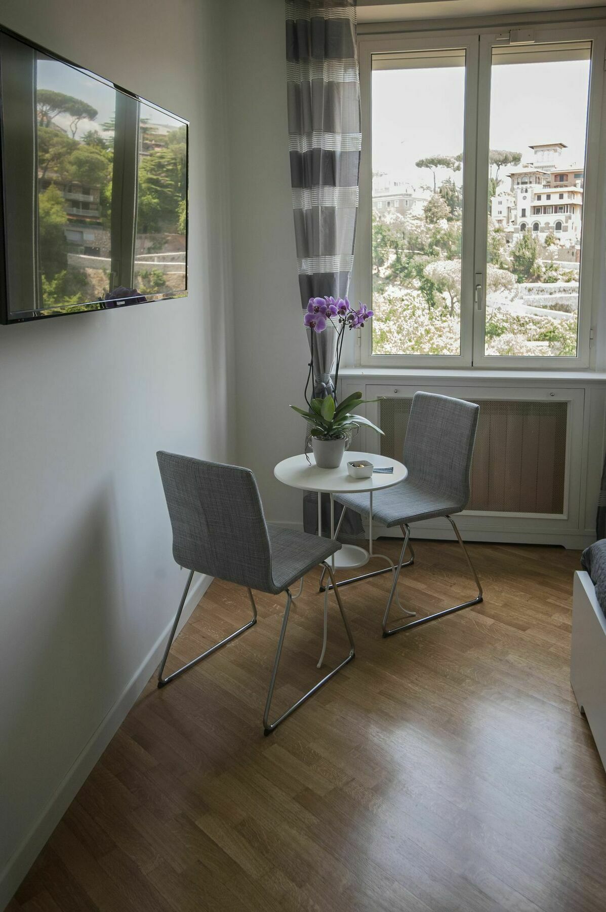 רומא Guest House Vignola מראה חיצוני תמונה