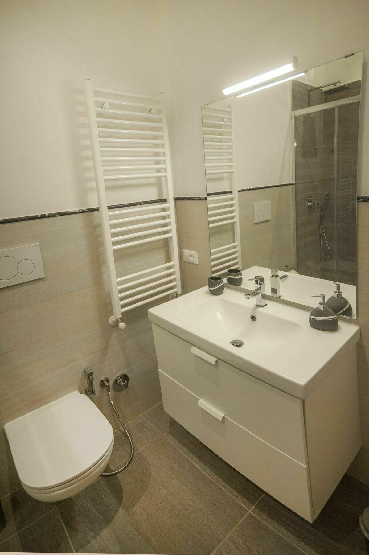 רומא Guest House Vignola מראה חיצוני תמונה