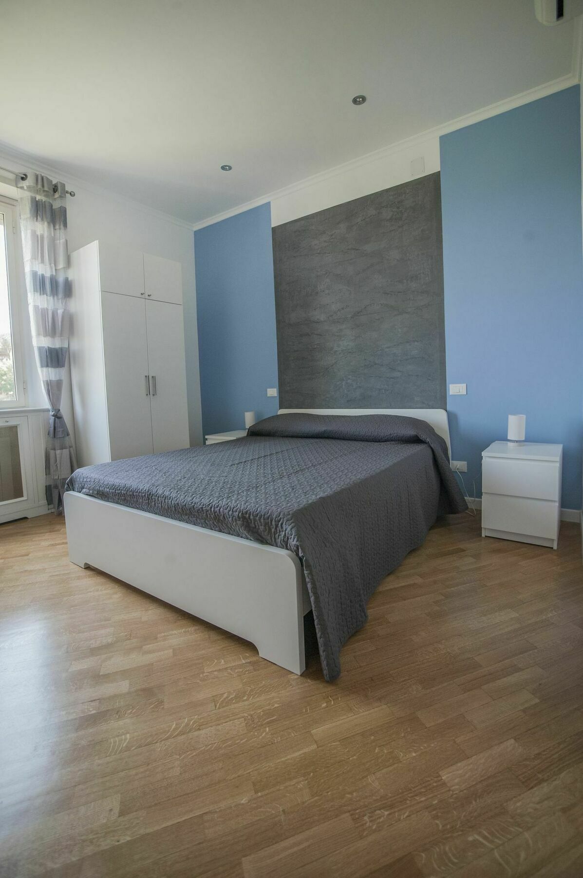 רומא Guest House Vignola מראה חיצוני תמונה