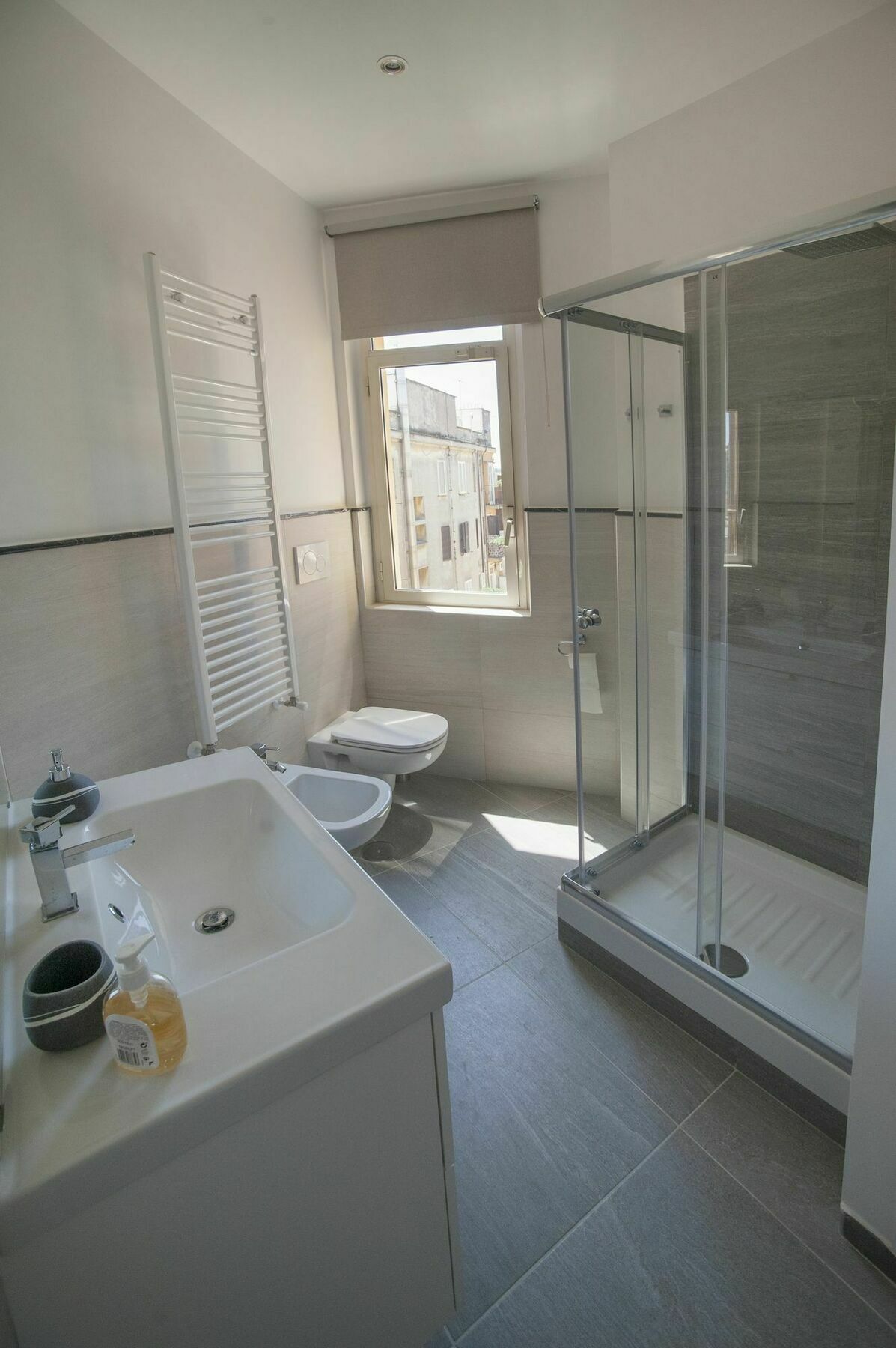 רומא Guest House Vignola מראה חיצוני תמונה