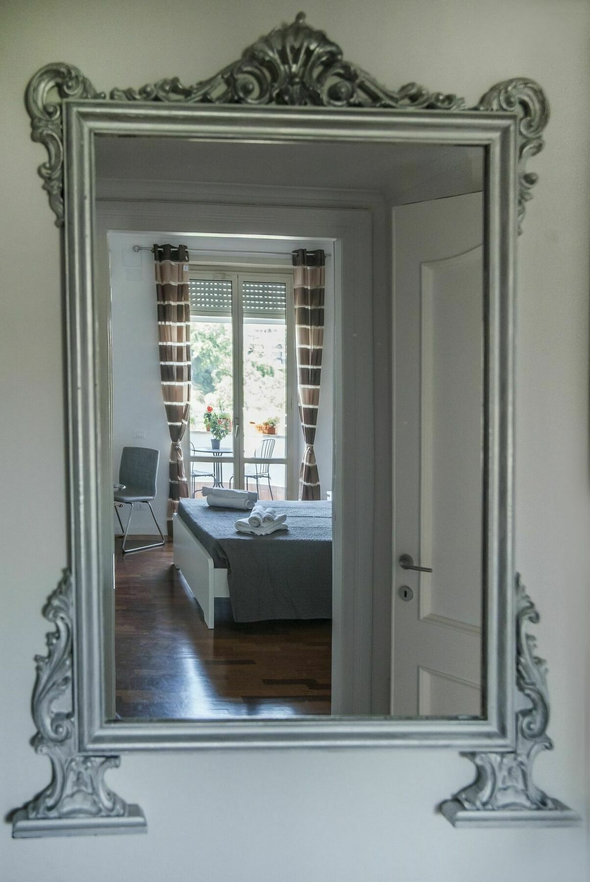 רומא Guest House Vignola מראה חיצוני תמונה